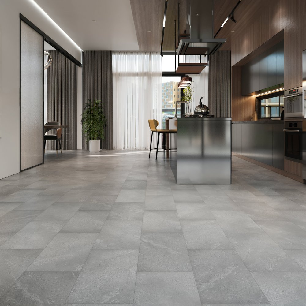 SPC ламинат Alpine Floor Stone Mineral Core ЕСО 4-14 Блайд